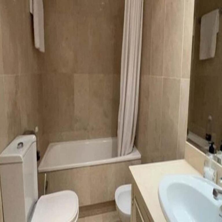Luxury Marbella Apartment - Two-Bedroom Apartment - 3