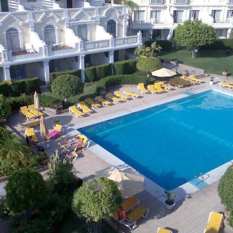 Luxury Marbella Apartment - Two-Bedroom Apartment - 5