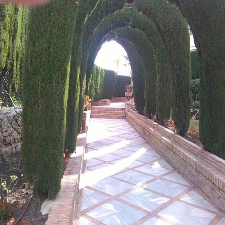 Luxury Marbella Apartment - Two-Bedroom Apartment - 12