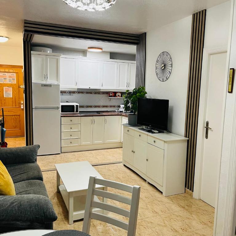 Calle de Palangre 17 Apartment - Apartamento de 2 dormitorios - 13