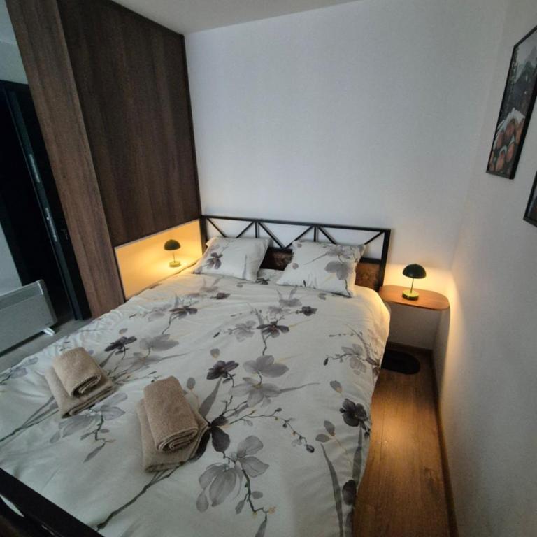 Avalon apartments - Apartman sa Balkonom - 8