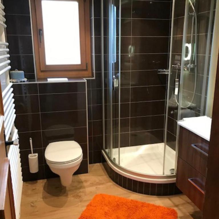 Winklgut Bacher - Apartment mit 1 Schlafzimmer - 4