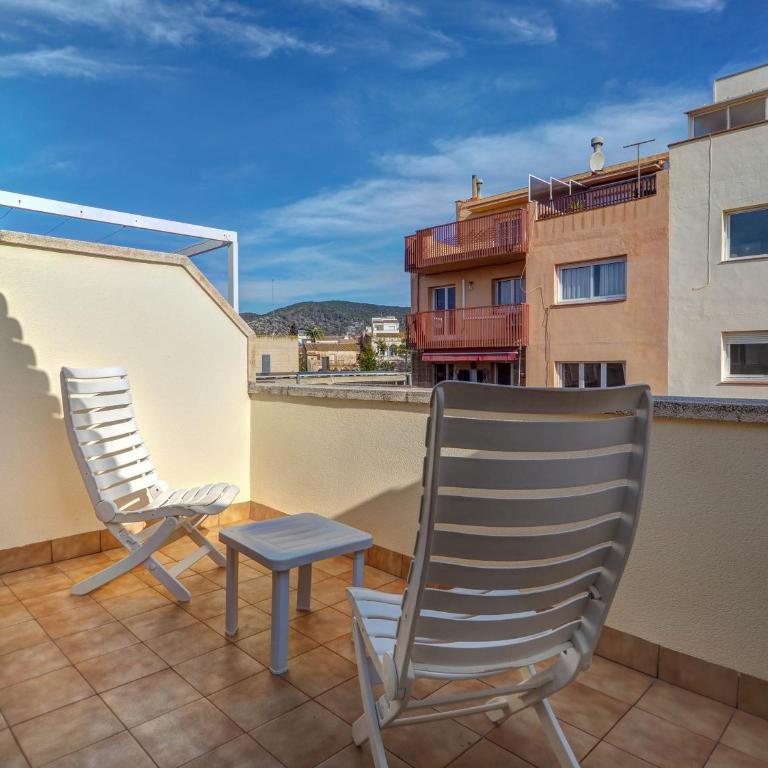 Ribes Duplex by Hello Homes Sitges - Apartamento de 2 dormitorios - 3