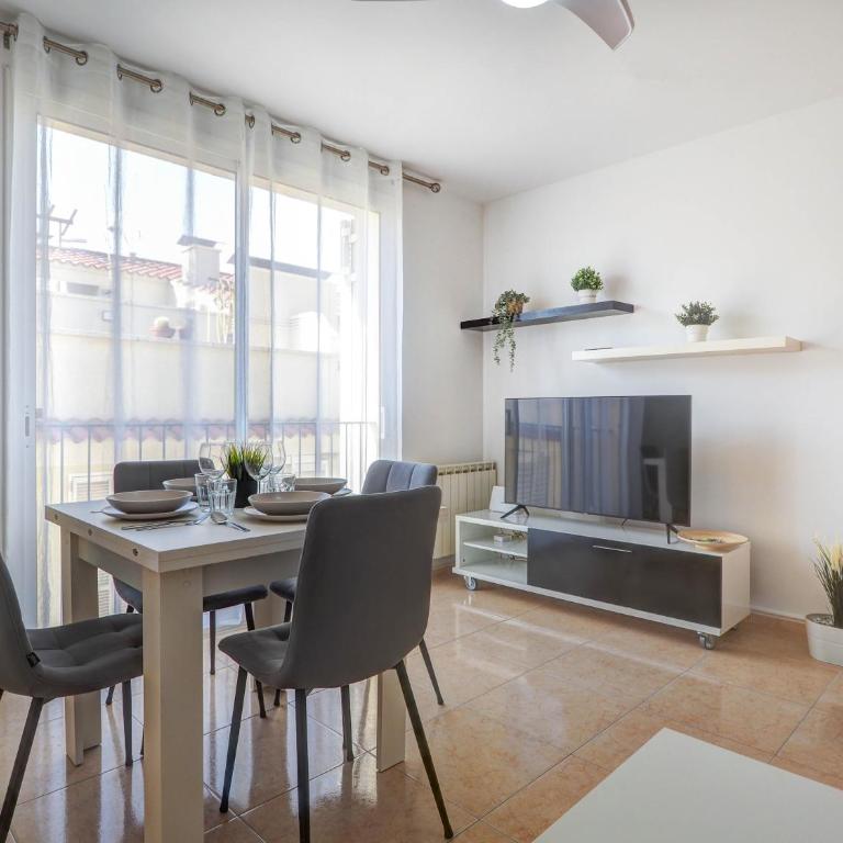 Ribes Duplex by Hello Homes Sitges - Apartamento de 2 dormitorios - 4