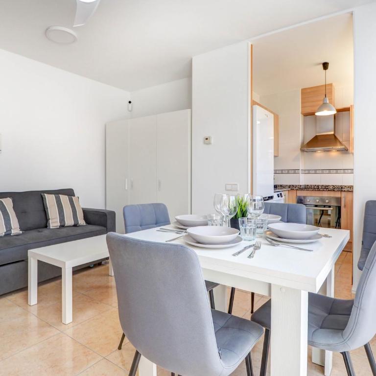 Ribes Duplex by Hello Homes Sitges - Apartamento de 2 dormitorios - 6