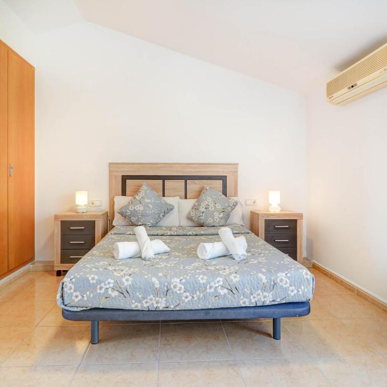 Ribes Duplex by Hello Homes Sitges - Apartamento de 2 dormitorios - 10