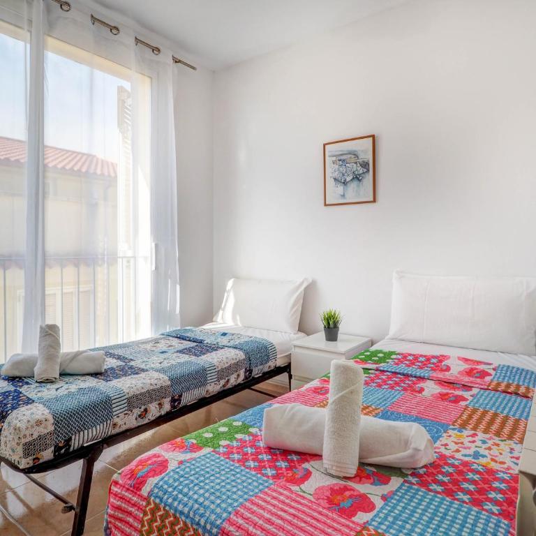 Ribes Duplex by Hello Homes Sitges - Apartamento de 2 dormitorios - 17
