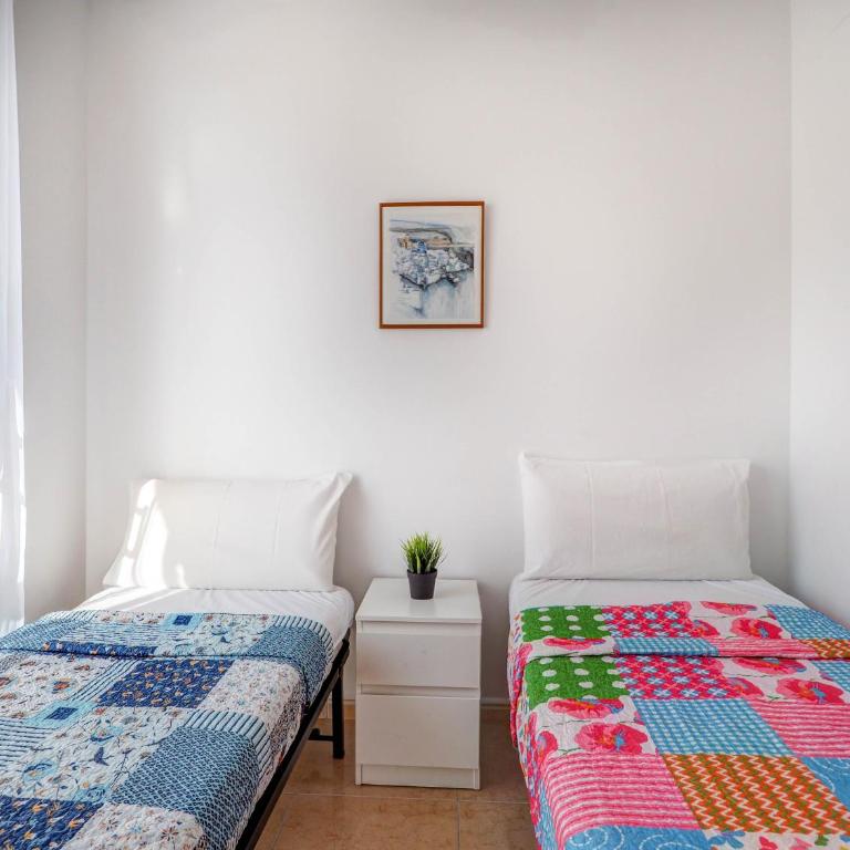 Ribes Duplex by Hello Homes Sitges - Apartamento de 2 dormitorios - 19