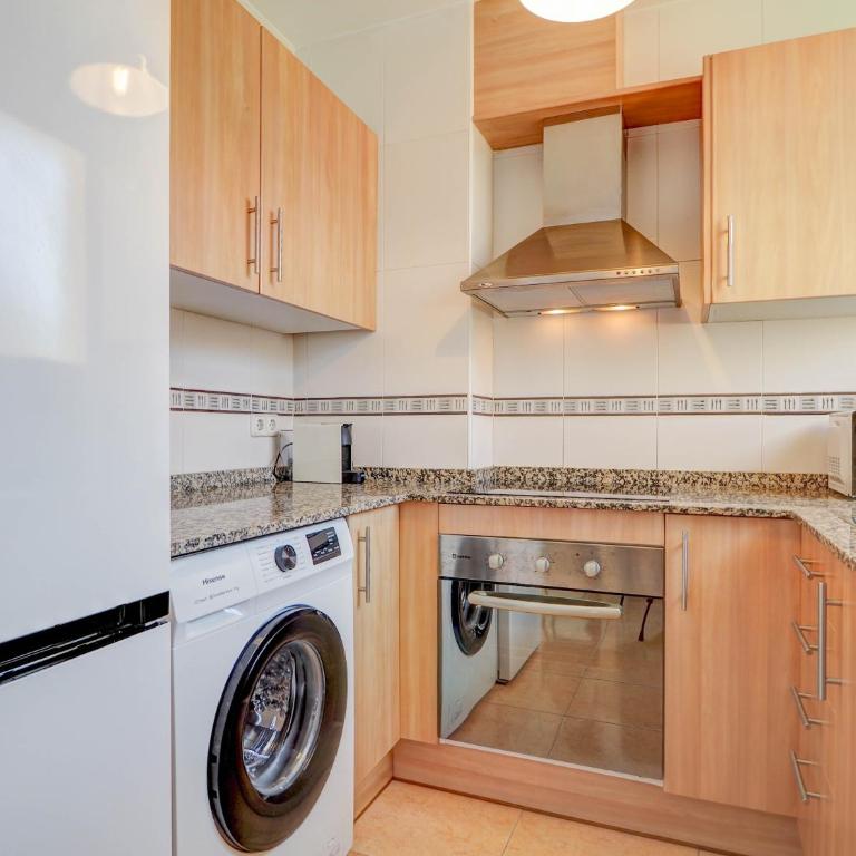 Ribes Duplex by Hello Homes Sitges - Apartamento de 2 dormitorios - 26