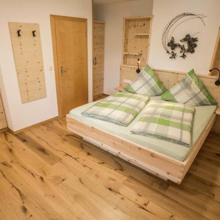 Pretzners Ferienwohnungen - Apartment mit 2 Schlafzimmern - 8