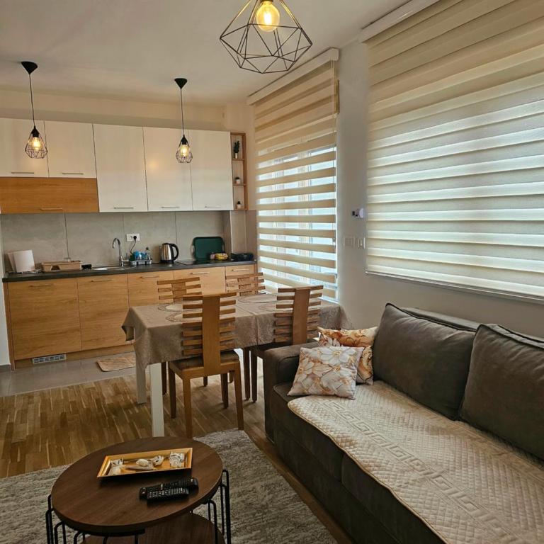 Prestige Forest Resort Apartman Djuric - Apartman sa 1 Spavaćom Sobom - 18