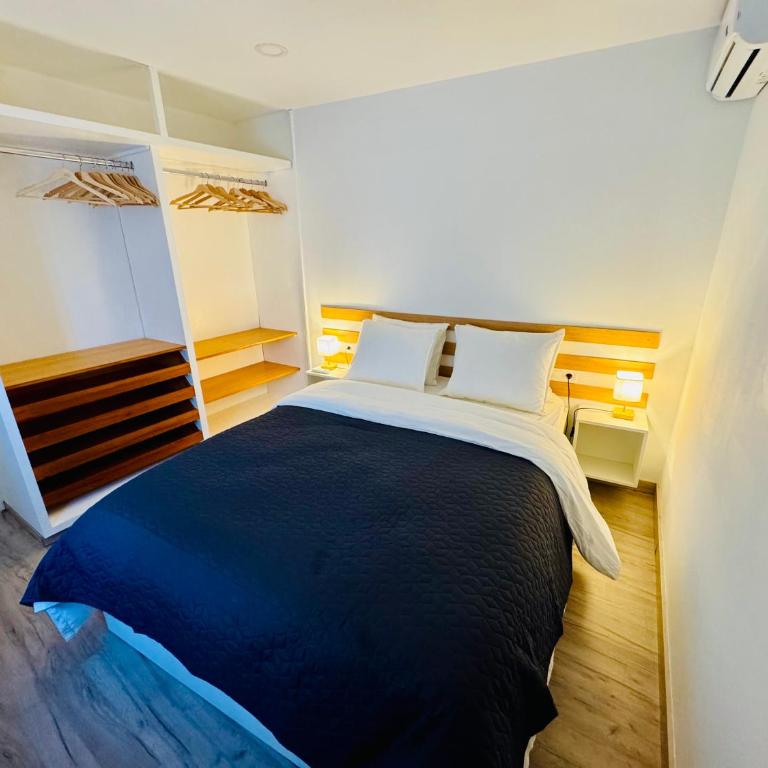 La Casa de Abajo - Casa con 1 dormitorio - 15