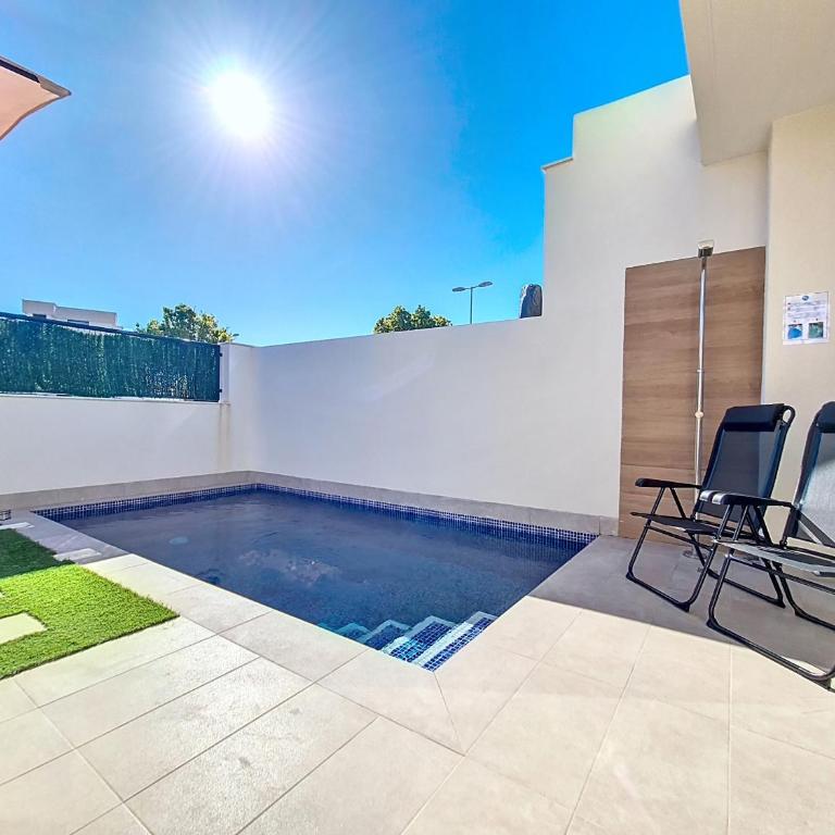 Dolores Villa - 5210 - Villa con piscina privada - 7