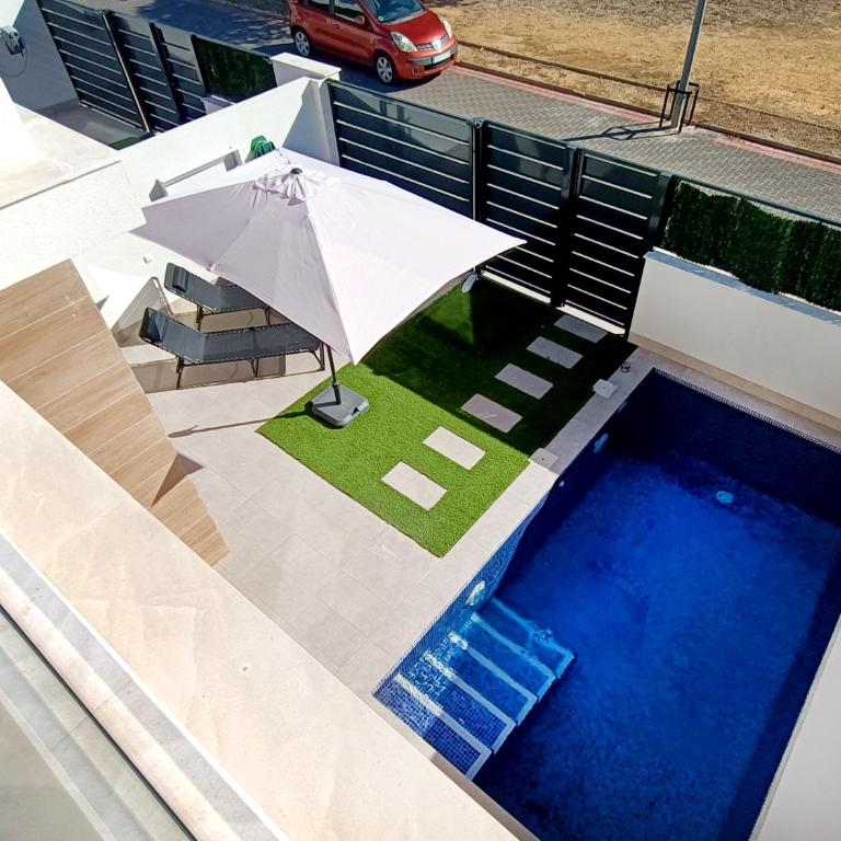 Dolores Villa - 5210 - Villa con piscina privada - 39
