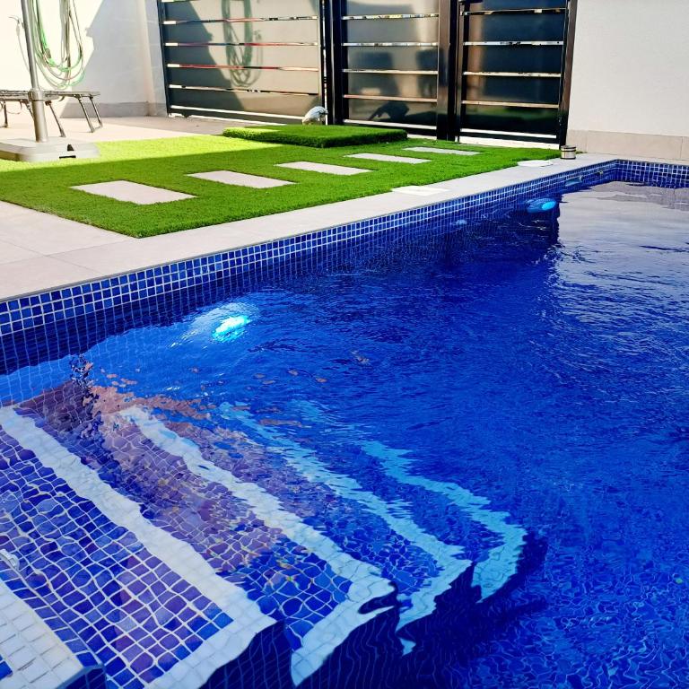 Dolores Villa - 5210 - Villa con piscina privada - 43