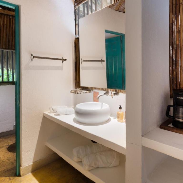 Aite Eco Resort - Bungalow Estándar - Playa - 4