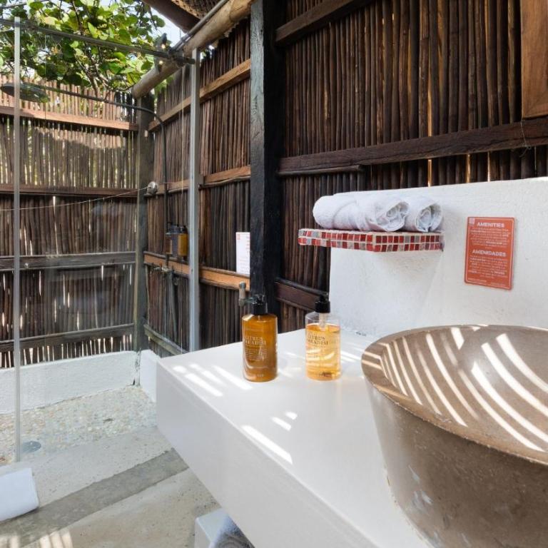 Aite Eco Resort - Bungalow Estándar - Playa - 5