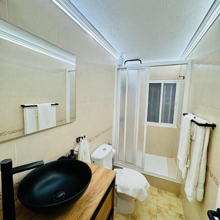 La Casa de Abajo - Casa con 1 dormitorio - 17