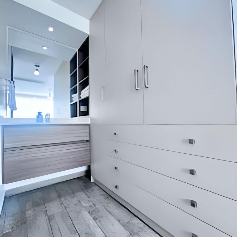 Acogedor estudio Los Dominicos - Apartamento de 1 dormitorio - 13
