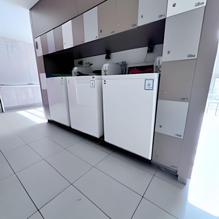 Acogedor estudio Los Dominicos - Apartamento de 1 dormitorio - 17