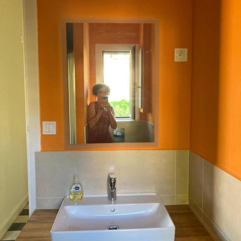 Wunderschöne Wohnung in Jugendstilvilla am Hafen - Appartement 2 Chambres - 18