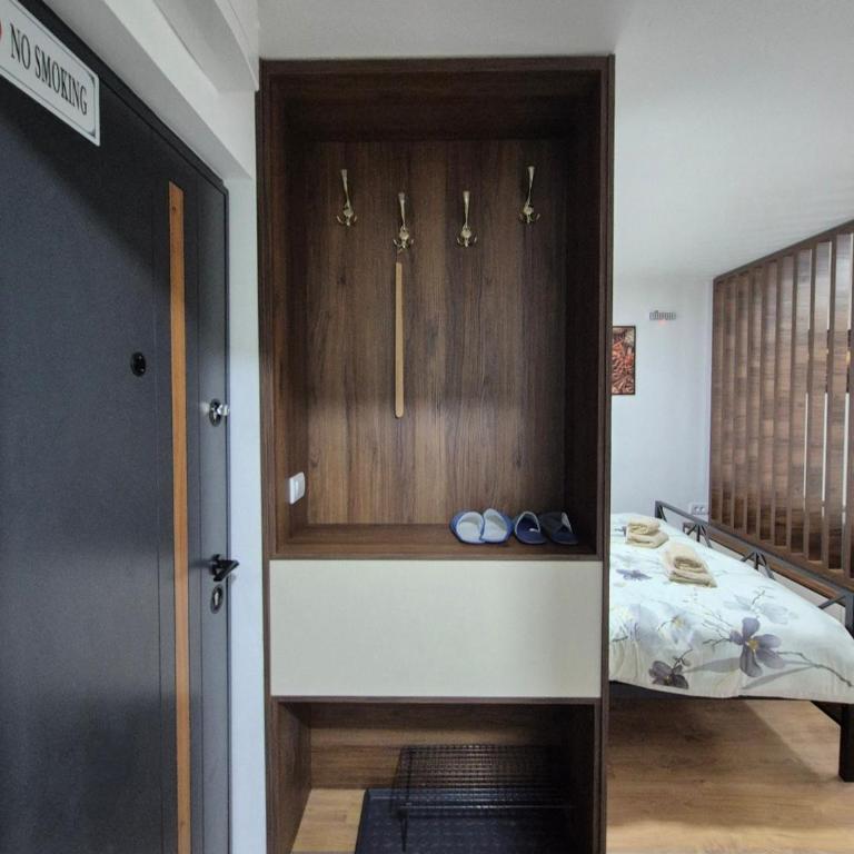 Avalon apartments - Apartman sa Balkonom - 13