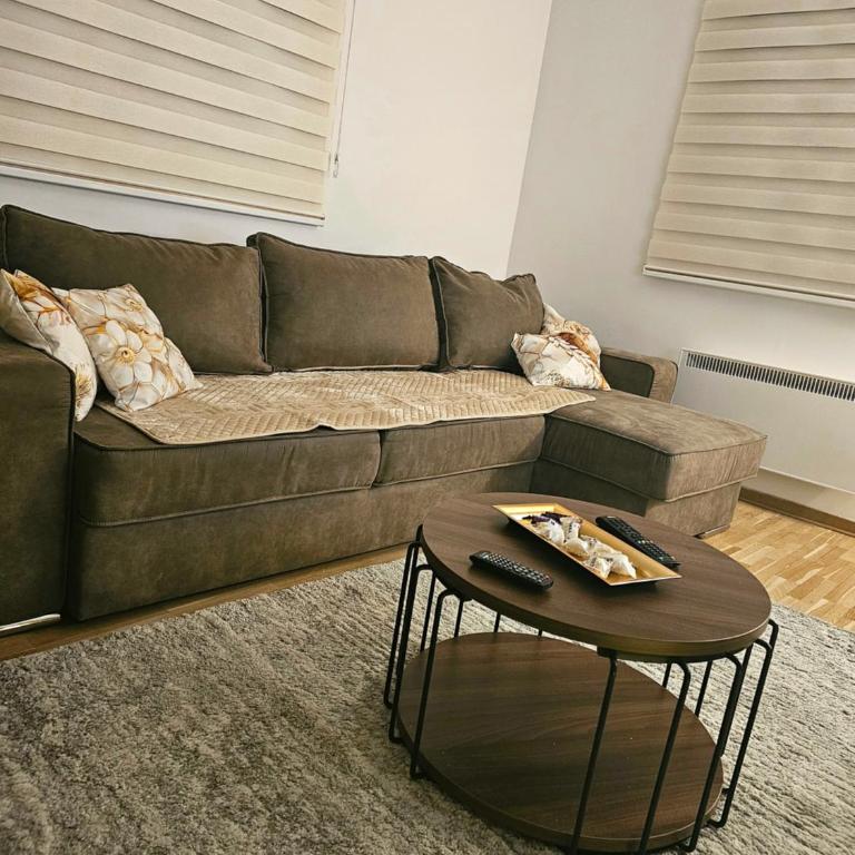 Prestige Forest Resort Apartman Djuric - Apartman sa 1 Spavaćom Sobom - 28