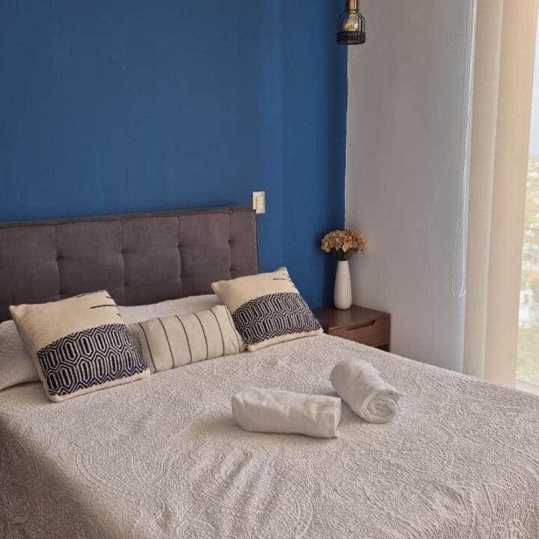 Otoch Departamento EN MÉRIDA - Two-Bedroom Apartment - 2