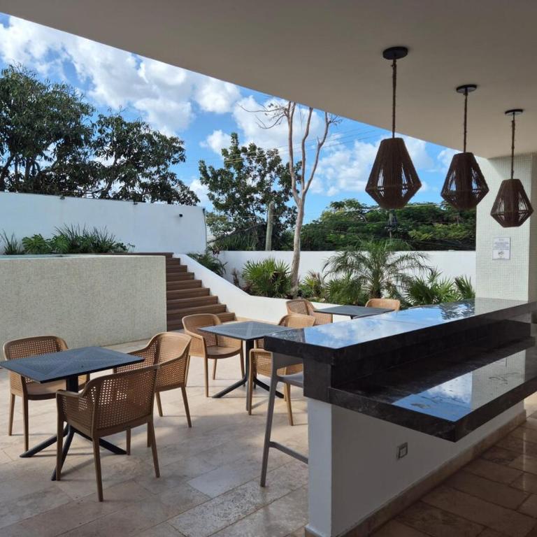 Otoch Departamento EN MÉRIDA - Two-Bedroom Apartment - 4