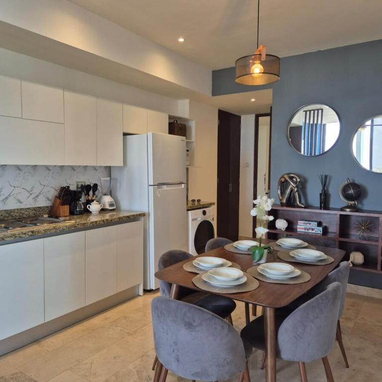 Otoch Departamento EN MÉRIDA - Two-Bedroom Apartment - 6