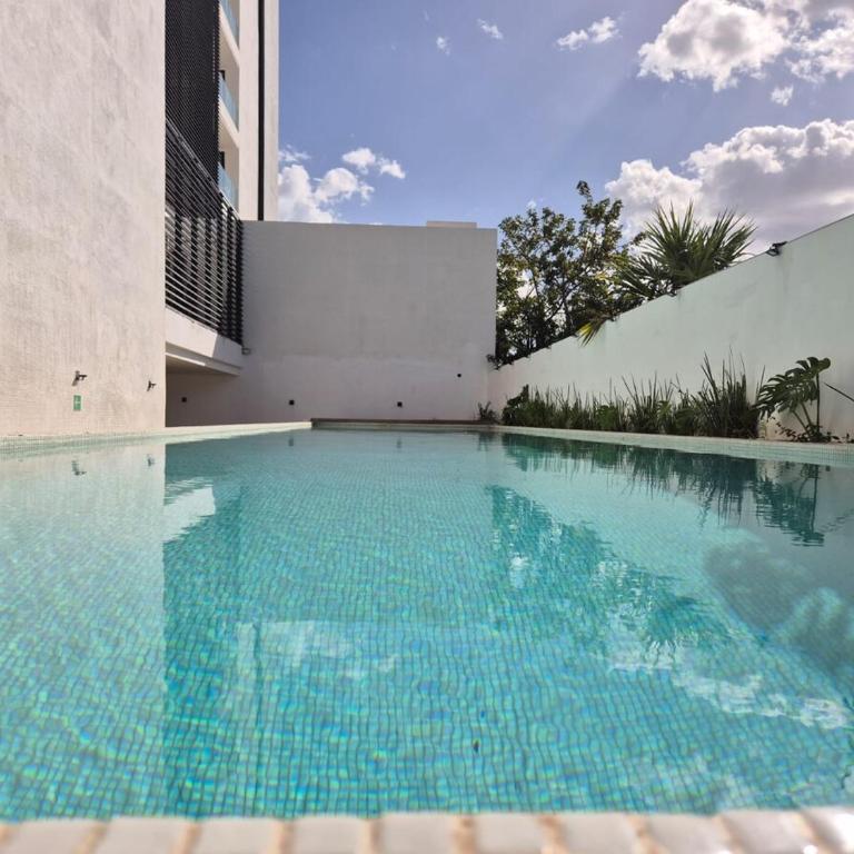Otoch Departamento EN MÉRIDA - Two-Bedroom Apartment - 10