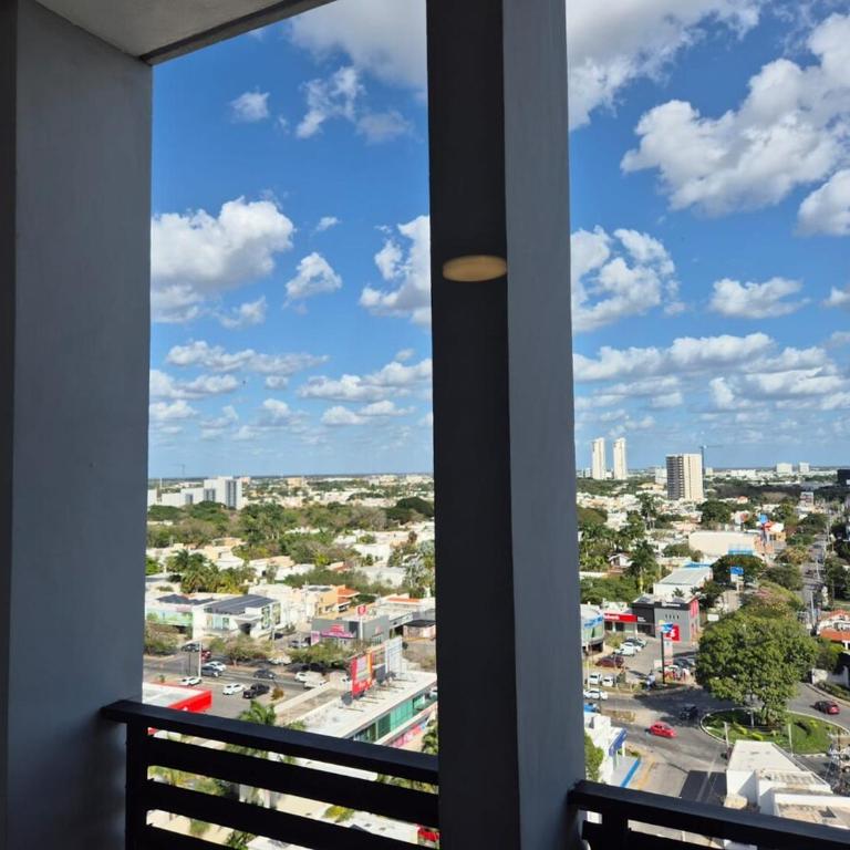 Otoch Departamento EN MÉRIDA - Two-Bedroom Apartment - 13