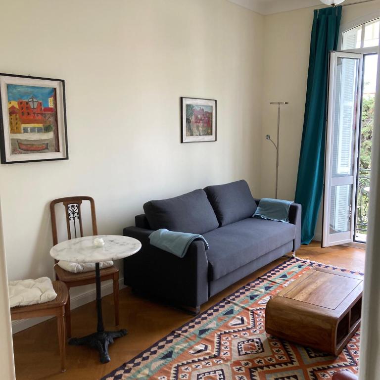 Wunderschöne Wohnung in Jugendstilvilla am Hafen - Appartement 2 Chambres - 14
