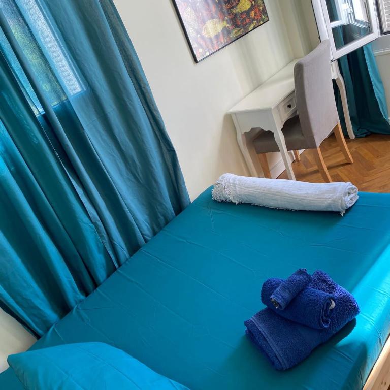 Wunderschöne Wohnung in Jugendstilvilla am Hafen - Appartement 2 Chambres - 11