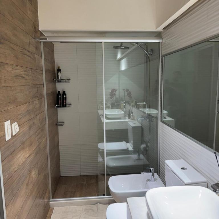 Hermoso Departamento cerca del Paseo Galería ! Manantiales Plaza - One-Bedroom Apartment - 6