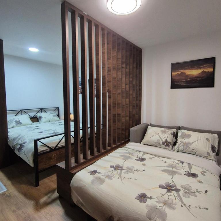 Avalon apartments - Apartman sa Balkonom - 10