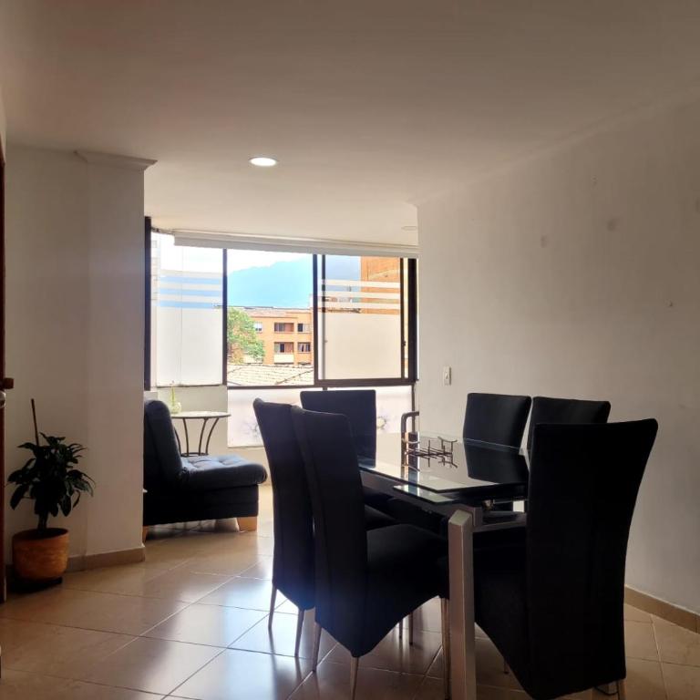 Habitacion Multiple con baño privado - Habitación Familiar - 13