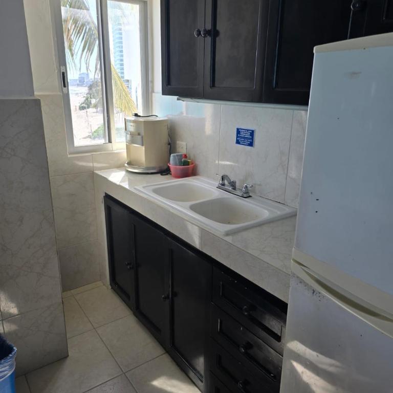 Cancun Beach & Nightlife Paradise SALVIA CONDOMINIUMS - Apartamento de 1 dormitorio - 13