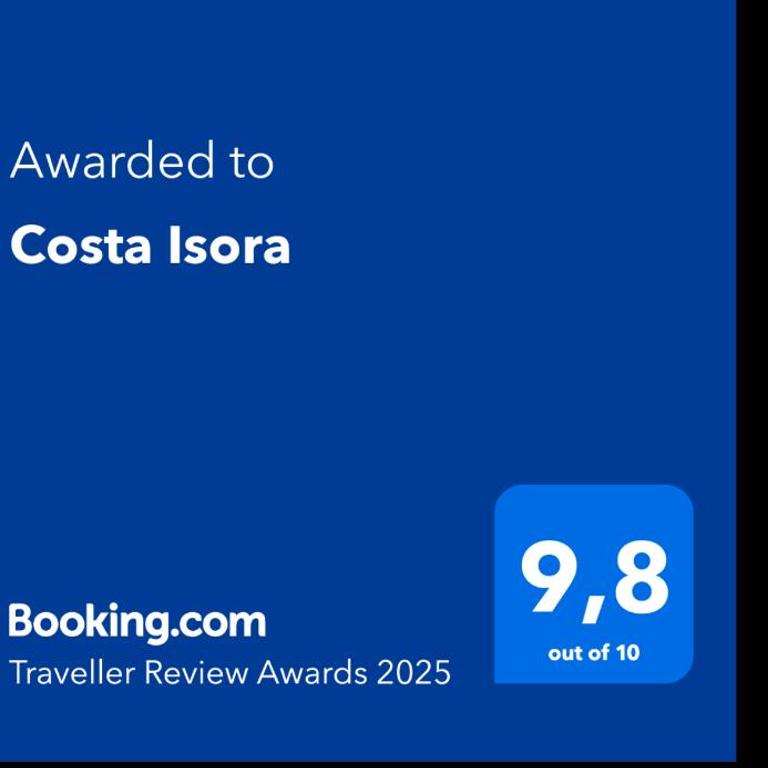 Costa Isora 18 - One-Bedroom Apartment - 3