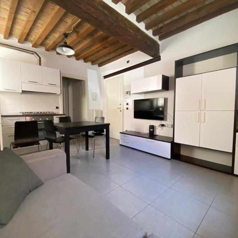 Casa Fabrizio - Nice Suite con parcheggio su richiesta - Appartamento con 1 Camera da Letto - 1