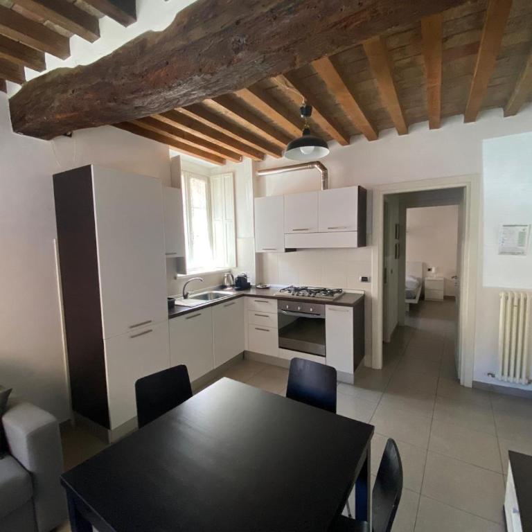 Casa Fabrizio - Nice Suite con parcheggio su richiesta - Appartamento con 1 Camera da Letto - 2