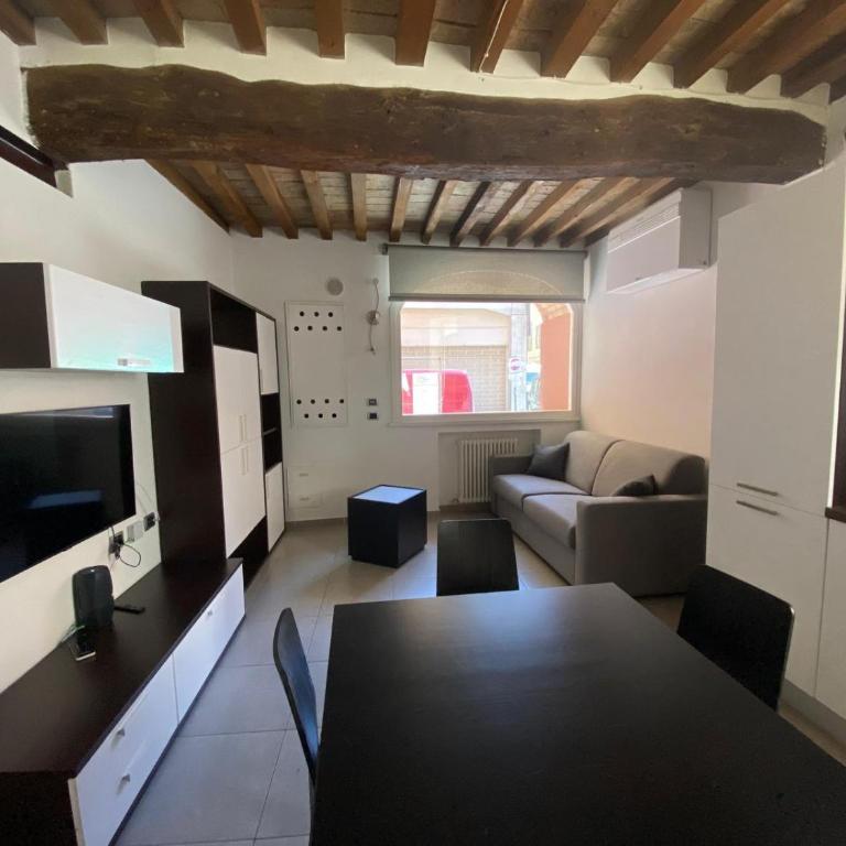 Casa Fabrizio - Nice Suite con parcheggio su richiesta - Appartamento con 1 Camera da Letto - 3