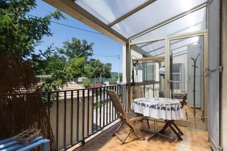 Alexandra Apartments - Appartement 2 Chambres - 7