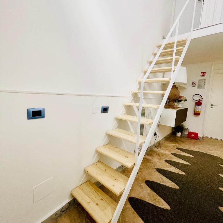 Butera Apartments Luxury - Single Room - 4