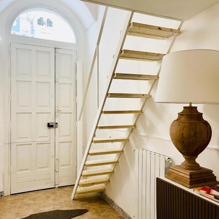 Butera Apartments Luxury - Single Room - 3