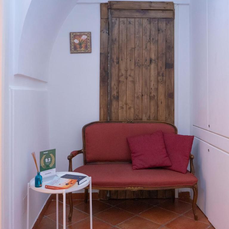 Home Marty - Double Room with Private Bathroom - 27