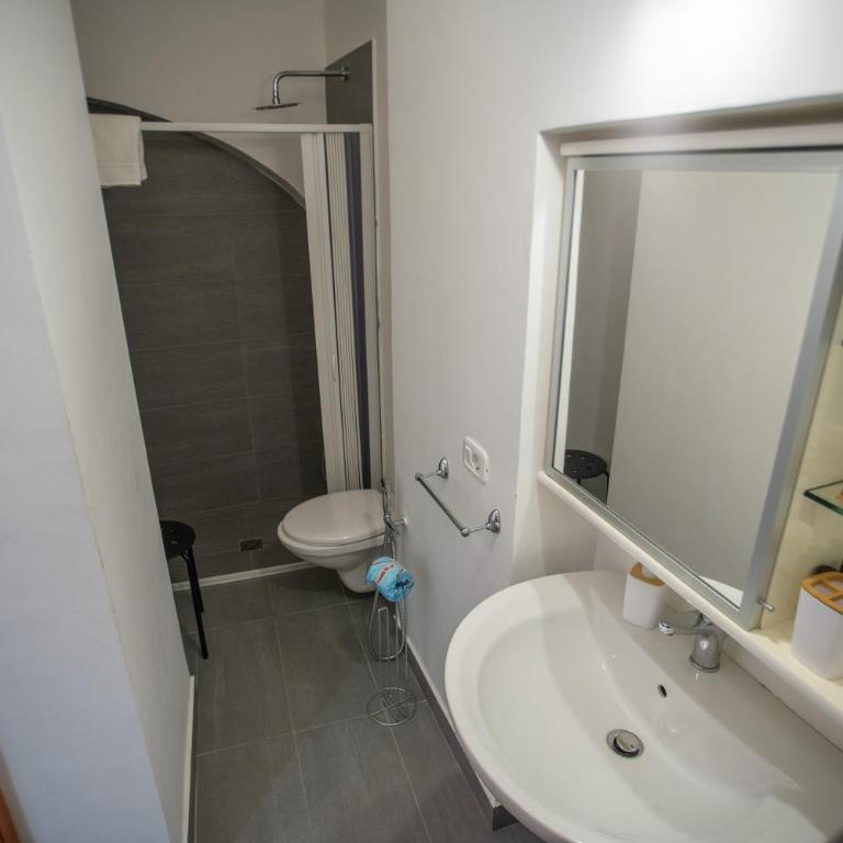 Arco di Luna Piano 1 - Appartamento con 1 Camera da Letto - 3