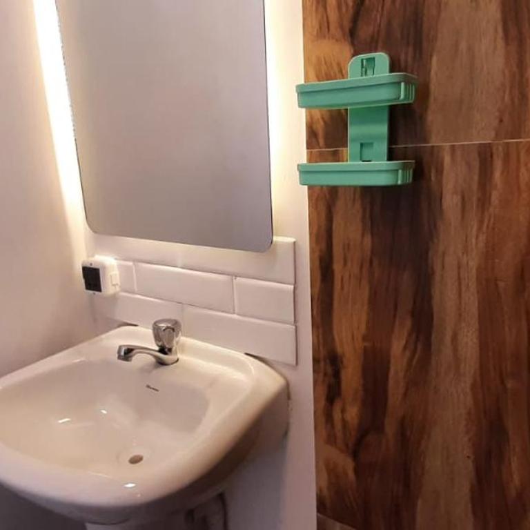 Supukachi - Apartamento de 1 dormitorio - 5