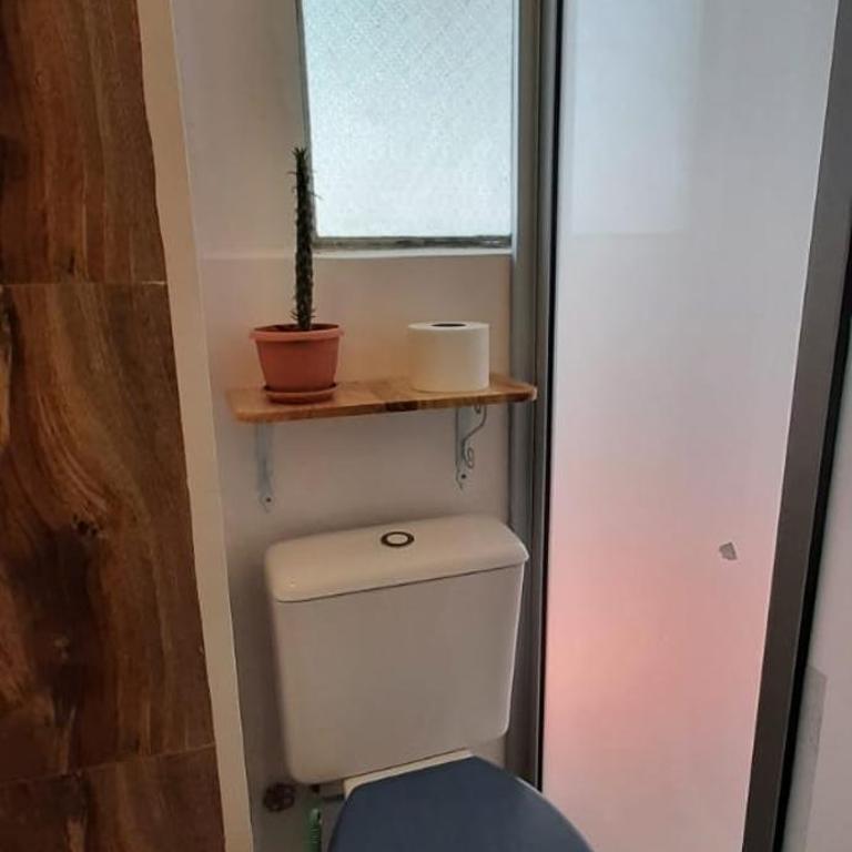 Supukachi - Apartamento de 1 dormitorio - 4