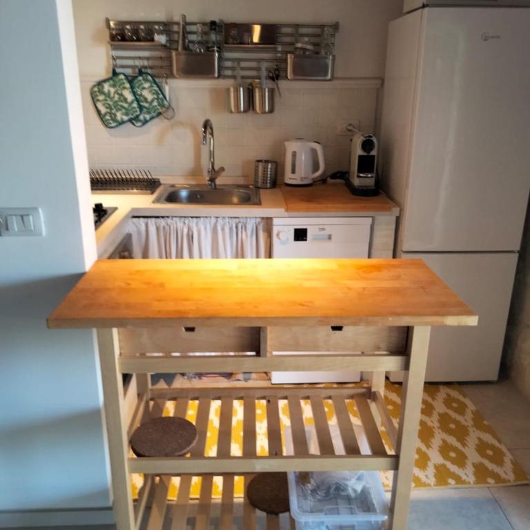 Filhome Mare - Apartamento Familiar de 2 dormitorios - 22